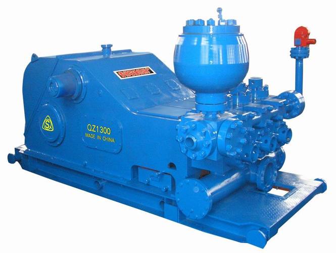 qz3nb1300泥浆泵 发布石油信息 供货厂家 青州石油机械厂有限公