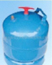 厂家直销 LPG-2kg 液化石油气钢瓶_机械及行业设备